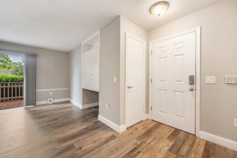 Condo in Tampa, Florida, 1 bedroom  № 1815213 - photo 4