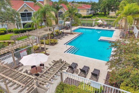 Condo in Tampa, Florida, 1 bedroom  № 1815213 - photo 28