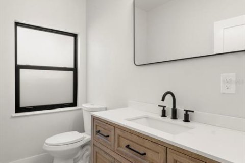 Townhouse in Tampa, Florida 3 bedrooms, 211.54 sq.m. № 1846437 - photo 23