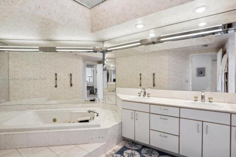 Снять в аренду кондоминиум в Авентура, Флорида 2 спальни, 177.44м2, № 2005151 - фото 20