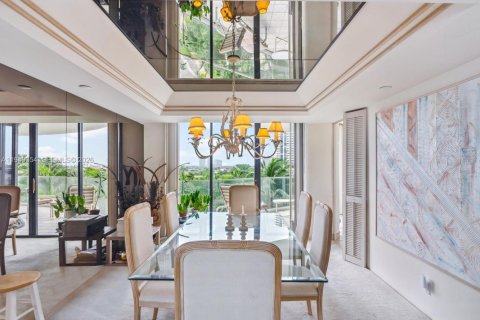 Снять в аренду кондоминиум в Авентура, Флорида 2 спальни, 177.44м2, № 2005151 - фото 7