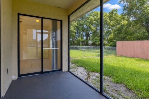 Apartment in Kissimmee, Florida 2 bedrooms, 102.19 sq.m. № 2277193 - photo 27
