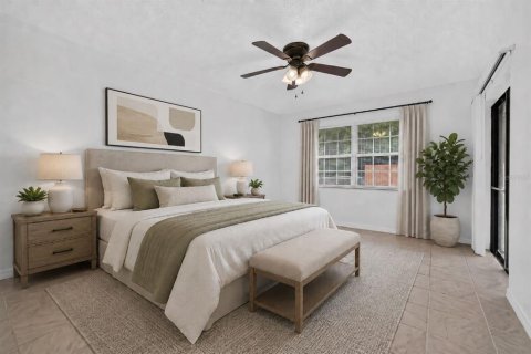 Apartment in Kissimmee, Florida 2 bedrooms, 102.19 sq.m. № 2277193 - photo 19