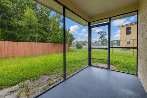Apartment in Kissimmee, Florida 2 bedrooms, 102.19 sq.m. № 2277193 - photo 26