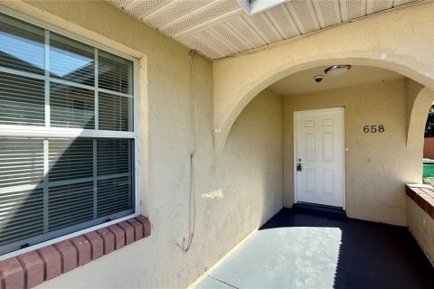 Apartment in Kissimmee, Florida 2 bedrooms, 102.19 sq.m. № 2277193 - photo 6