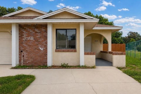 Apartamento en Kissimmee, Florida 2 dormitorios, 102.19 m2 № 2277193