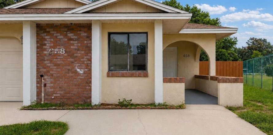 Apartment in Kissimmee, Florida 2 bedrooms, 102.19 sq.m. № 2277193