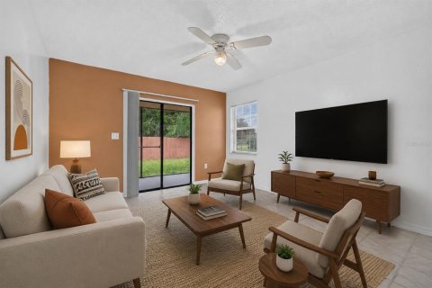Apartment in Kissimmee, Florida 2 bedrooms, 102.19 sq.m. № 2277193 - photo 13
