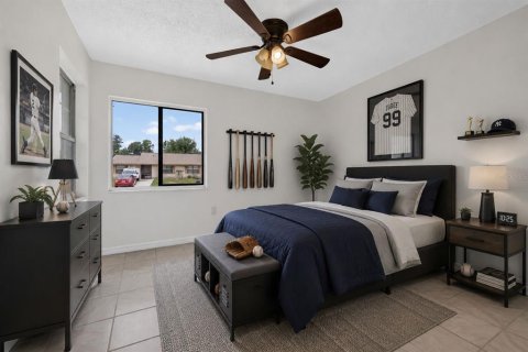 Apartment in Kissimmee, Florida 2 bedrooms, 102.19 sq.m. № 2277193 - photo 18