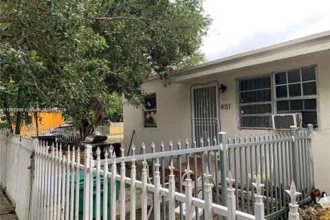 Propiedad comercial en venta en Miami, Florida, 116.5 m2 № 1833765 - foto 6