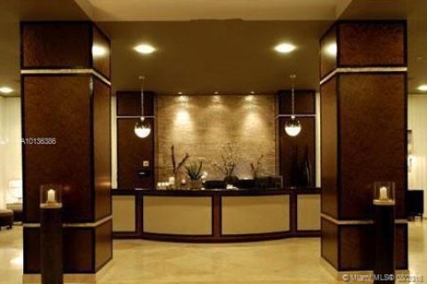 Copropriété à louer à Sunny Isles Beach, Floride: 1 chambre, 93.37 m2 № 1694192 - photo 27