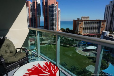 Copropriété à louer à Sunny Isles Beach, Floride: 1 chambre, 93.37 m2 № 1694192 - photo 8