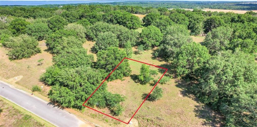 Land in Minneola, Florida № 1744841