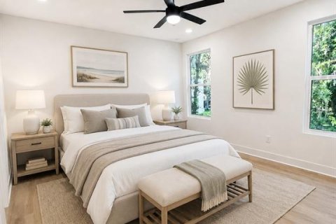 Villa ou maison à vendre à Palm Coast, Floride: 3 chambres, 150.32 m2 № 2306385 - photo 8