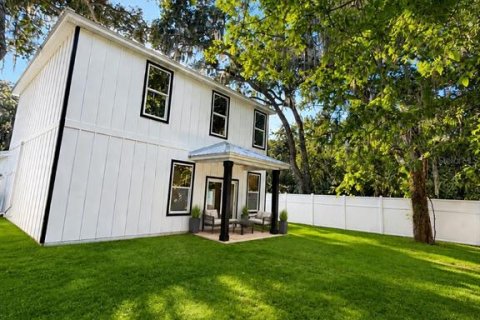 Villa ou maison à vendre à Palm Coast, Floride: 3 chambres, 150.32 m2 № 2306385 - photo 11