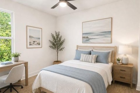 Villa ou maison à vendre à Palm Coast, Floride: 3 chambres, 150.32 m2 № 2306385 - photo 5