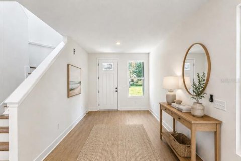 Villa ou maison à vendre à Palm Coast, Floride: 3 chambres, 150.32 m2 № 2306385 - photo 4