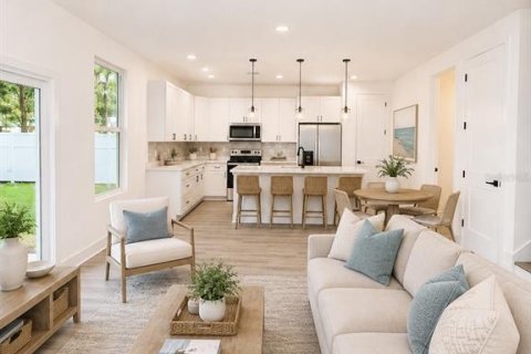 Villa ou maison à vendre à Palm Coast, Floride: 3 chambres, 150.32 m2 № 2306385 - photo 3