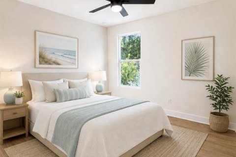 Villa ou maison à vendre à Palm Coast, Floride: 3 chambres, 150.32 m2 № 2306385 - photo 6
