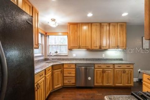 Casa en venta en Gainesville, Florida, 4 dormitorios, 170.38 m2 № 2206679 - foto 4