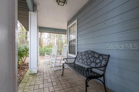 Casa en venta en Gainesville, Florida, 4 dormitorios, 170.38 m2 № 2206679 - foto 2