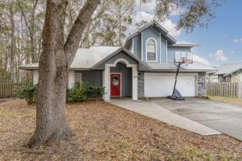 Casa en venta en Gainesville, Florida, 4 dormitorios, 170.38 m2 № 2206679 - foto 8