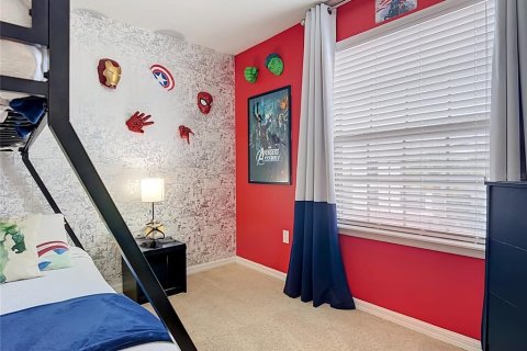 Touwnhouse à vendre à Kissimmee, Floride: 5 chambres, 210.24 m2 № 2322409 - photo 28