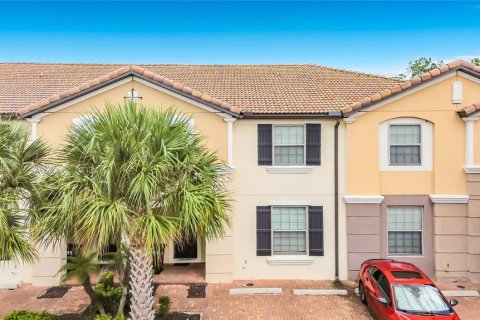 Touwnhouse à Kissimmee, Floride 5 chambres, 210.24 m2 № 2322409