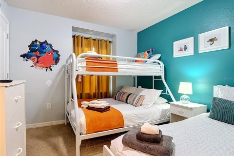 Touwnhouse à vendre à Kissimmee, Floride: 5 chambres, 210.24 m2 № 2322409 - photo 27