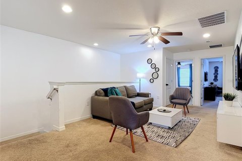 Touwnhouse à vendre à Kissimmee, Floride: 5 chambres, 210.24 m2 № 2322409 - photo 23