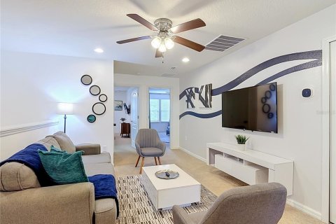 Touwnhouse à vendre à Kissimmee, Floride: 5 chambres, 210.24 m2 № 2322409 - photo 22