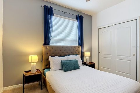 Touwnhouse à vendre à Kissimmee, Floride: 5 chambres, 210.24 m2 № 2322409 - photo 19