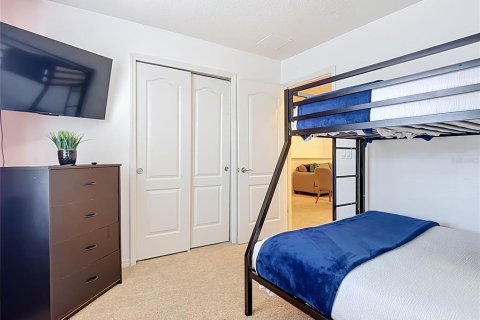 Touwnhouse à vendre à Kissimmee, Floride: 5 chambres, 210.24 m2 № 2322409 - photo 30