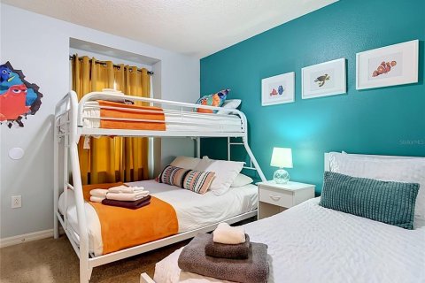 Touwnhouse à vendre à Kissimmee, Floride: 5 chambres, 210.24 m2 № 2322409 - photo 26