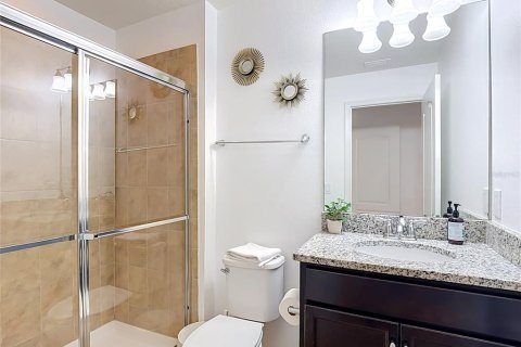 Touwnhouse à vendre à Kissimmee, Floride: 5 chambres, 210.24 m2 № 2322409 - photo 21