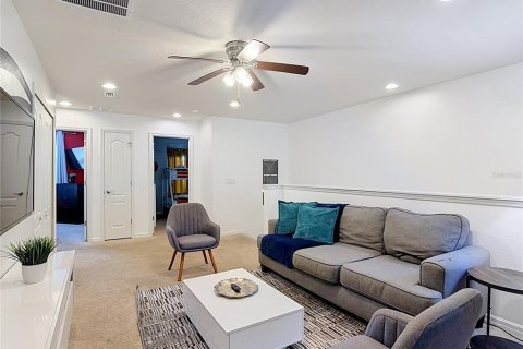 Touwnhouse à vendre à Kissimmee, Floride: 5 chambres, 210.24 m2 № 2322409 - photo 24