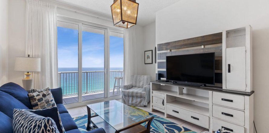 Condo in Navarre, Florida, 2 bedrooms  № 561340