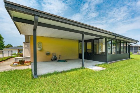 Купить виллу или дом в Саут-Дайтона, Флорида 6 комнат, 98.85м2, № 2258852 - фото 27