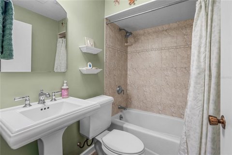 Купить виллу или дом в Саут-Дайтона, Флорида 6 комнат, 98.85м2, № 2258852 - фото 22