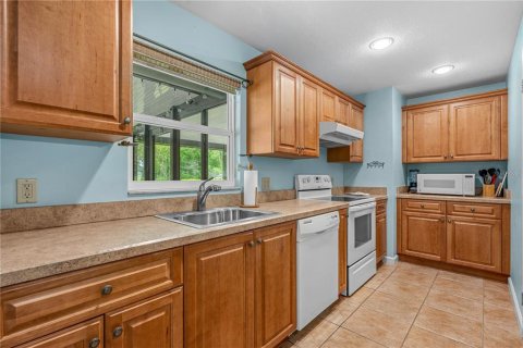 Купить виллу или дом в Саут-Дайтона, Флорида 6 комнат, 98.85м2, № 2258852 - фото 13