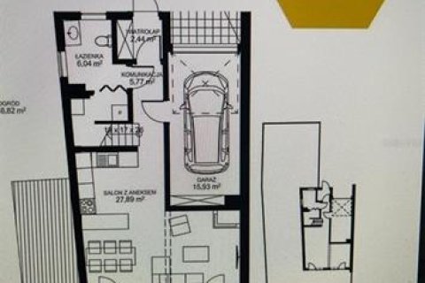 Terreno en venta en Largo, Florida № 1580272 - foto 4