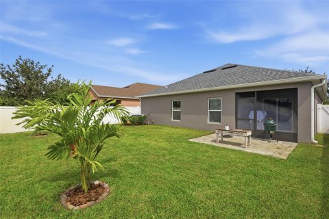 Villa ou maison à vendre à West Melbourne, Floride: 3 chambres, 164.44 m2 № 2410083 - photo 3