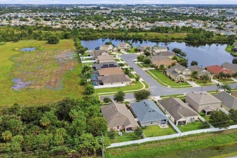 Villa ou maison à vendre à West Melbourne, Floride: 3 chambres, 164.44 m2 № 2410083 - photo 30
