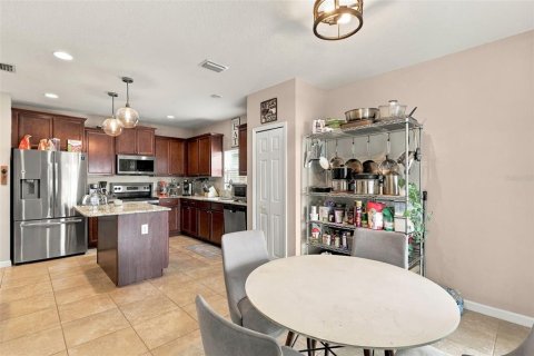 Villa ou maison à vendre à West Melbourne, Floride: 3 chambres, 164.44 m2 № 2410083 - photo 20