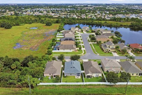 Villa ou maison à vendre à West Melbourne, Floride: 3 chambres, 164.44 m2 № 2410083 - photo 29