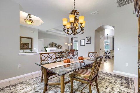 Casa en venta en Brooksville, Florida, 4 dormitorios, 218.13 m2 № 2385581 - foto 9