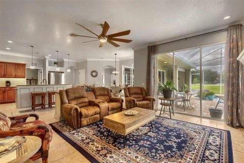 Casa en venta en Brooksville, Florida, 4 dormitorios, 218.13 m2 № 2385581 - foto 20