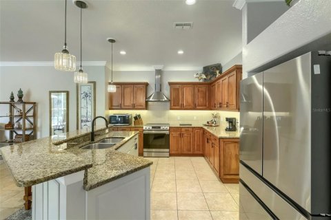 Casa en venta en Brooksville, Florida, 4 dormitorios, 218.13 m2 № 2385581 - foto 12