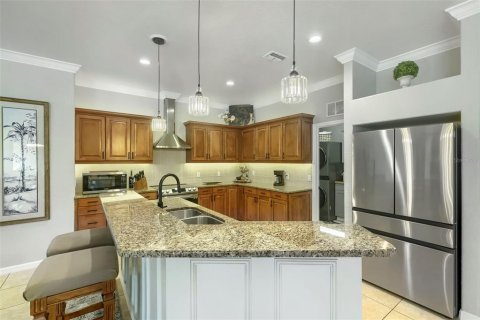 Casa en venta en Brooksville, Florida, 4 dormitorios, 218.13 m2 № 2385581 - foto 11