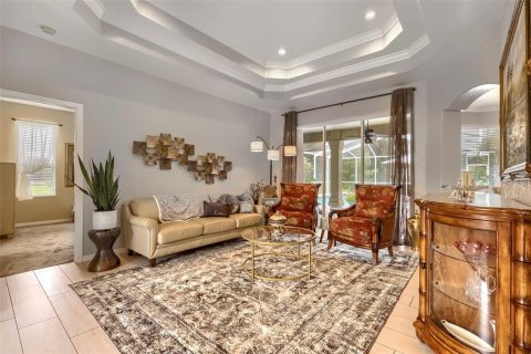 Casa en venta en Brooksville, Florida, 4 dormitorios, 218.13 m2 № 2385581 - foto 5